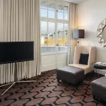 Roomers Berlin Steinplatz, Autograph Collection
