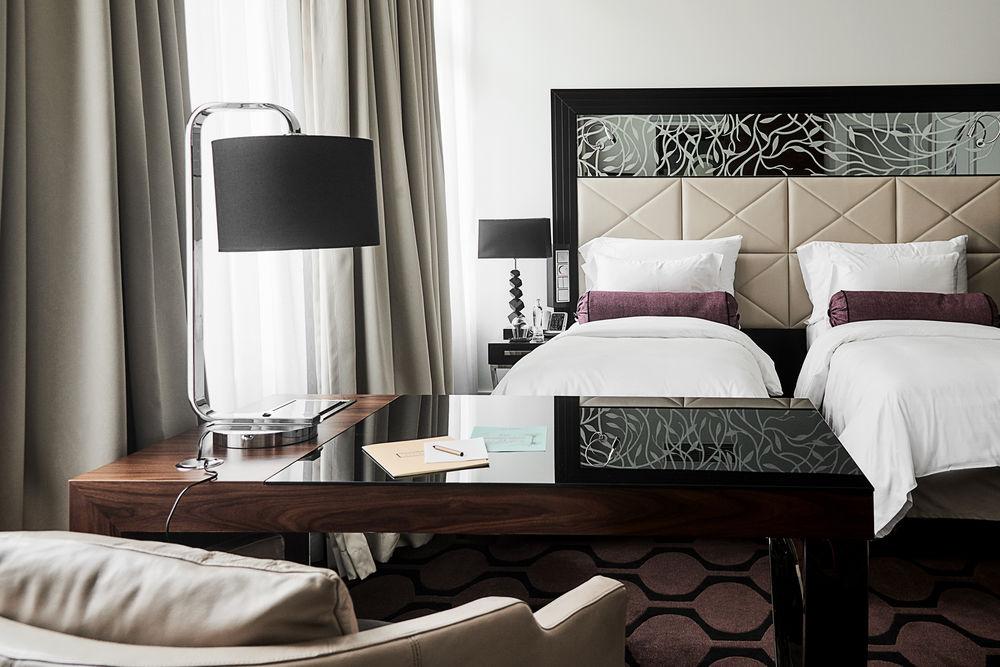 Roomers Steinplatz, Autograph Collection Berlino