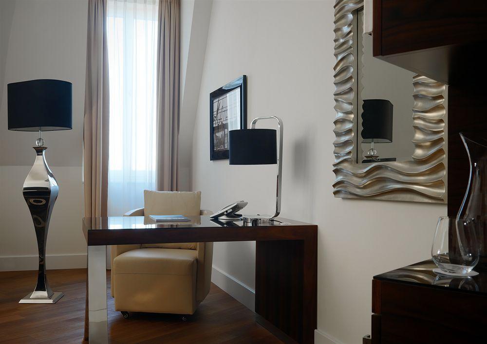 Roomers Steinplatz, Autograph Collection Berlino