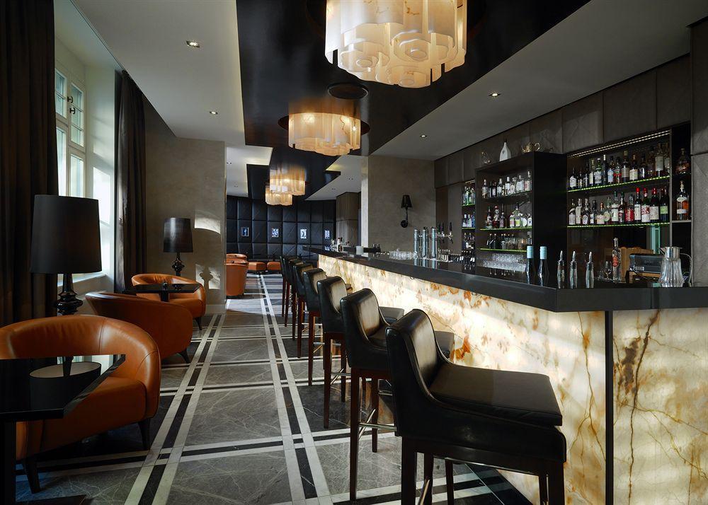 Hotel Roomers Steinplatz, Autograph Collection Berlino