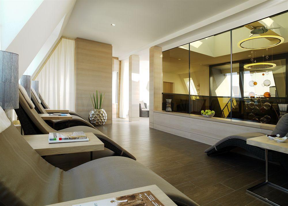 Hotel Roomers Steinplatz, Autograph Collection