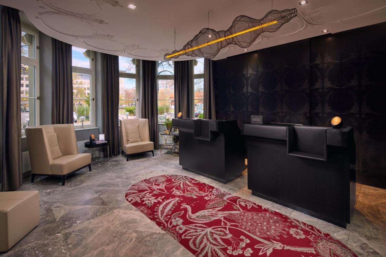 Hotel Roomers Steinplatz, Autograph Collection 5*