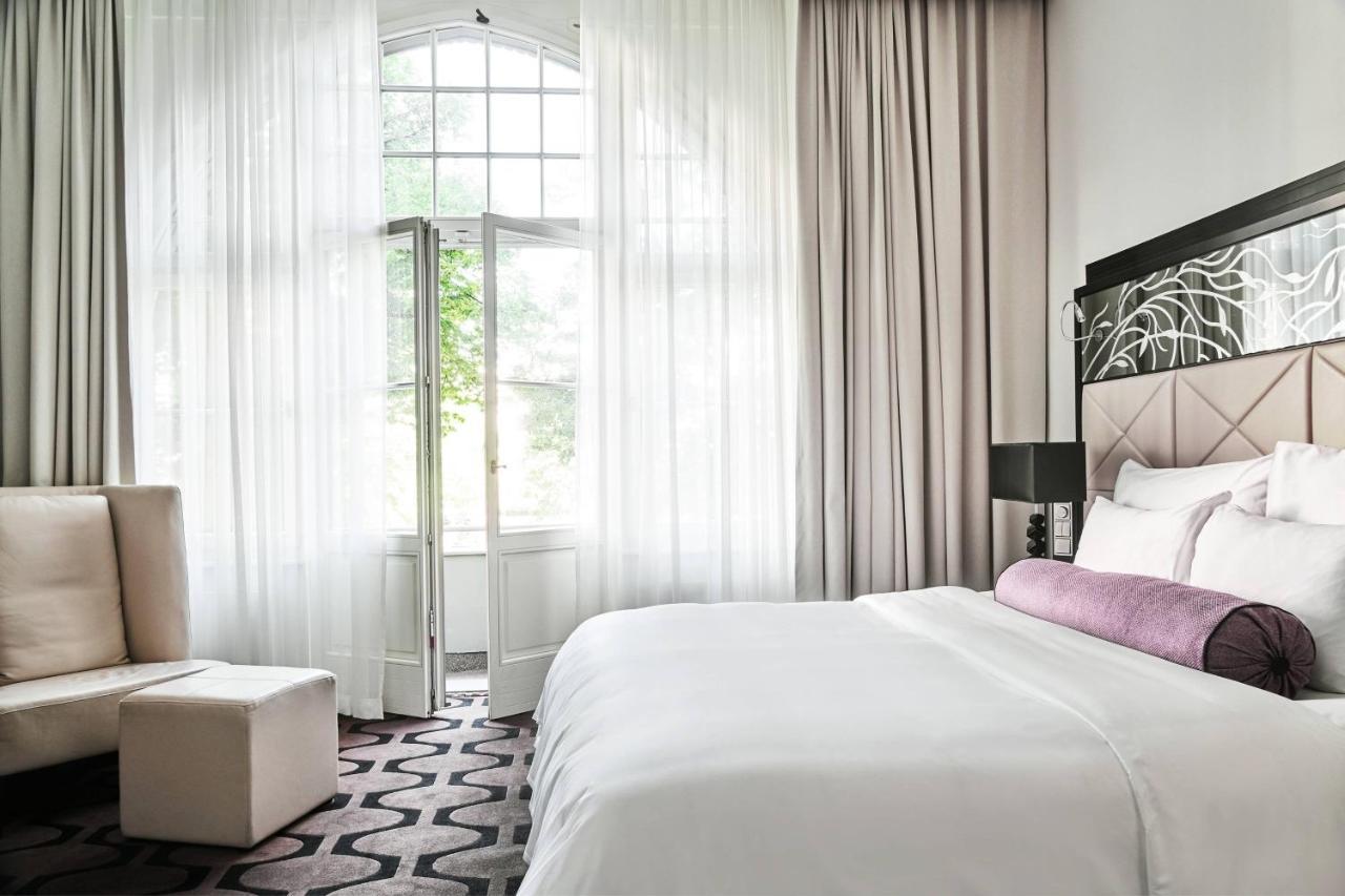 Hotel Roomers Steinplatz, Autograph Collection 5*