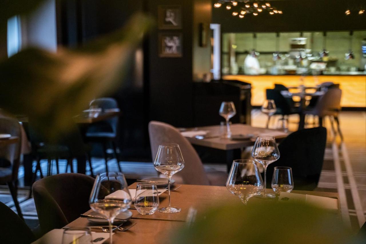 Roomers Steinplatz, Autograph Collection Hotel 5*