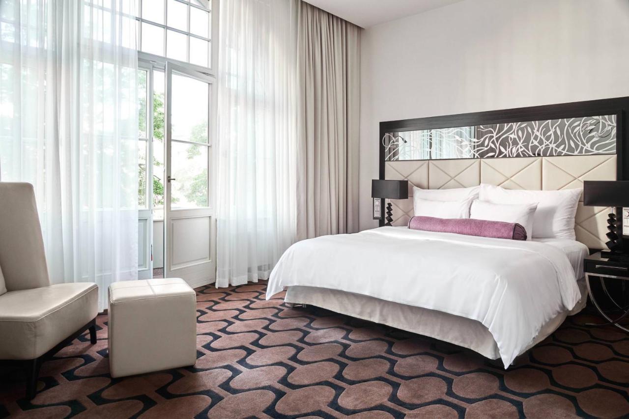 Roomers Steinplatz, Autograph Collection Hotel 5*
