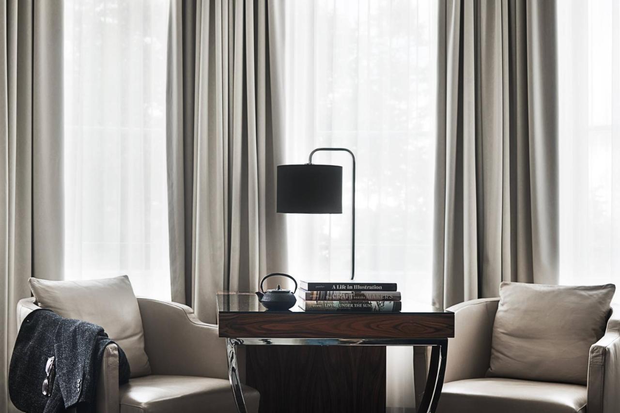 Roomers Steinplatz, Autograph Collection Berlino