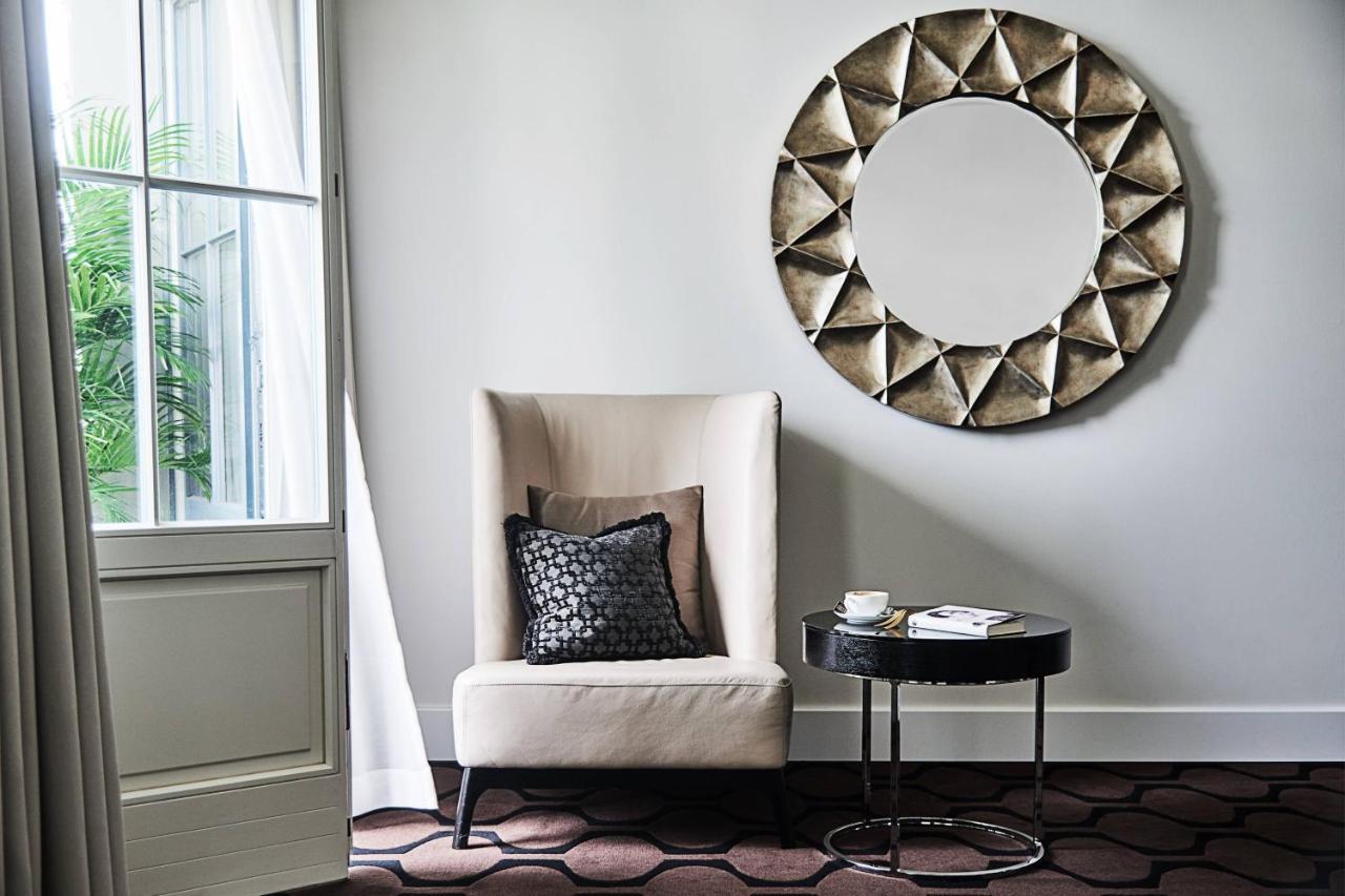Roomers Steinplatz, Autograph Collection 5* Berlino