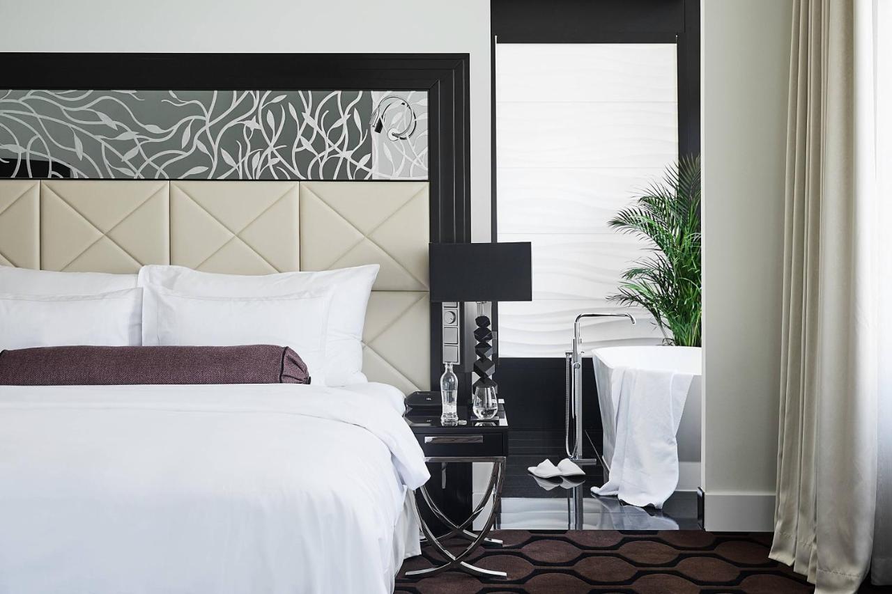 Roomers Steinplatz, Autograph Collection Hotel 5*