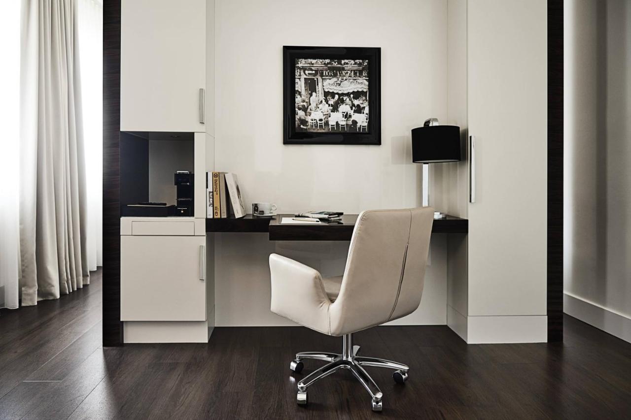 Hotel Roomers Steinplatz, Autograph Collection 5*