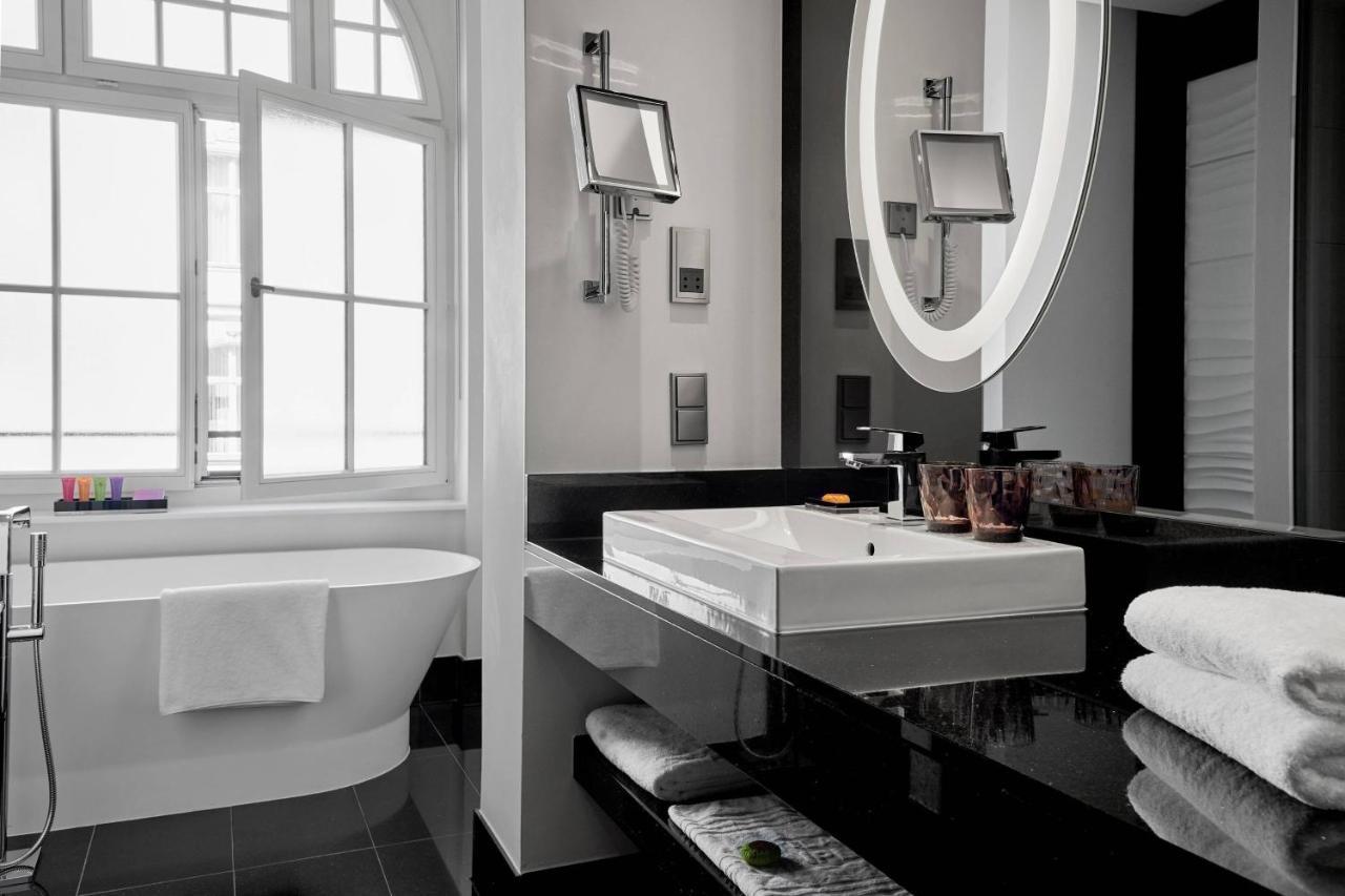 Hotel Roomers Steinplatz, Autograph Collection Berlino