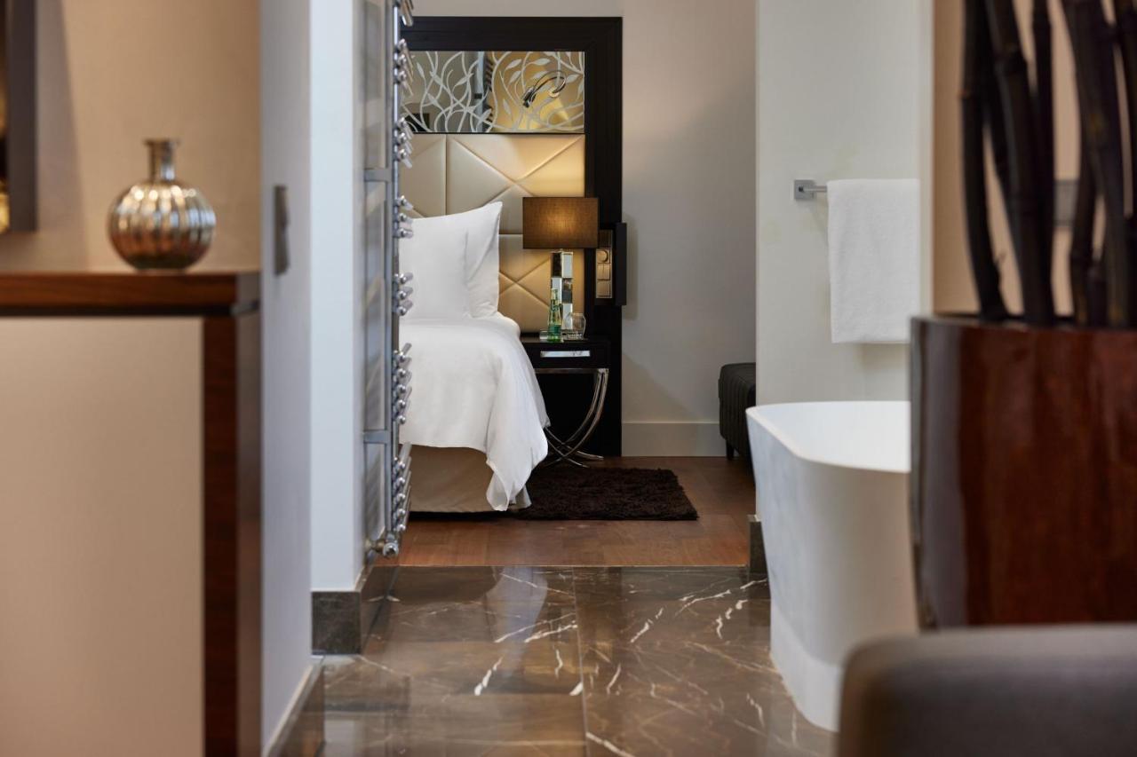 Hotel Roomers Steinplatz, Autograph Collection 5*