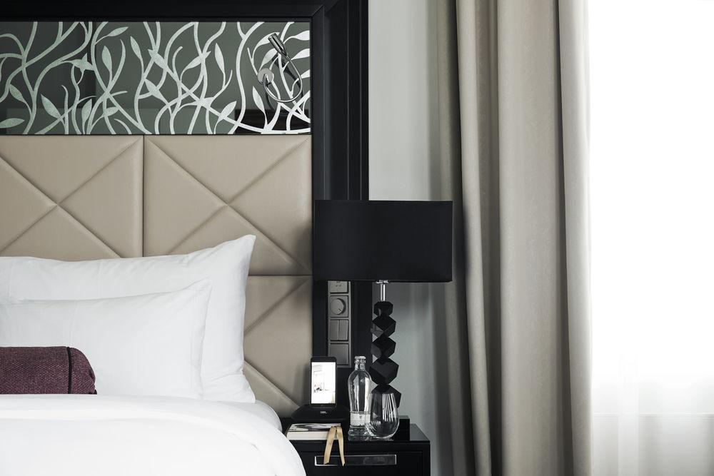 Roomers Steinplatz, Autograph Collection 5* Berlino
