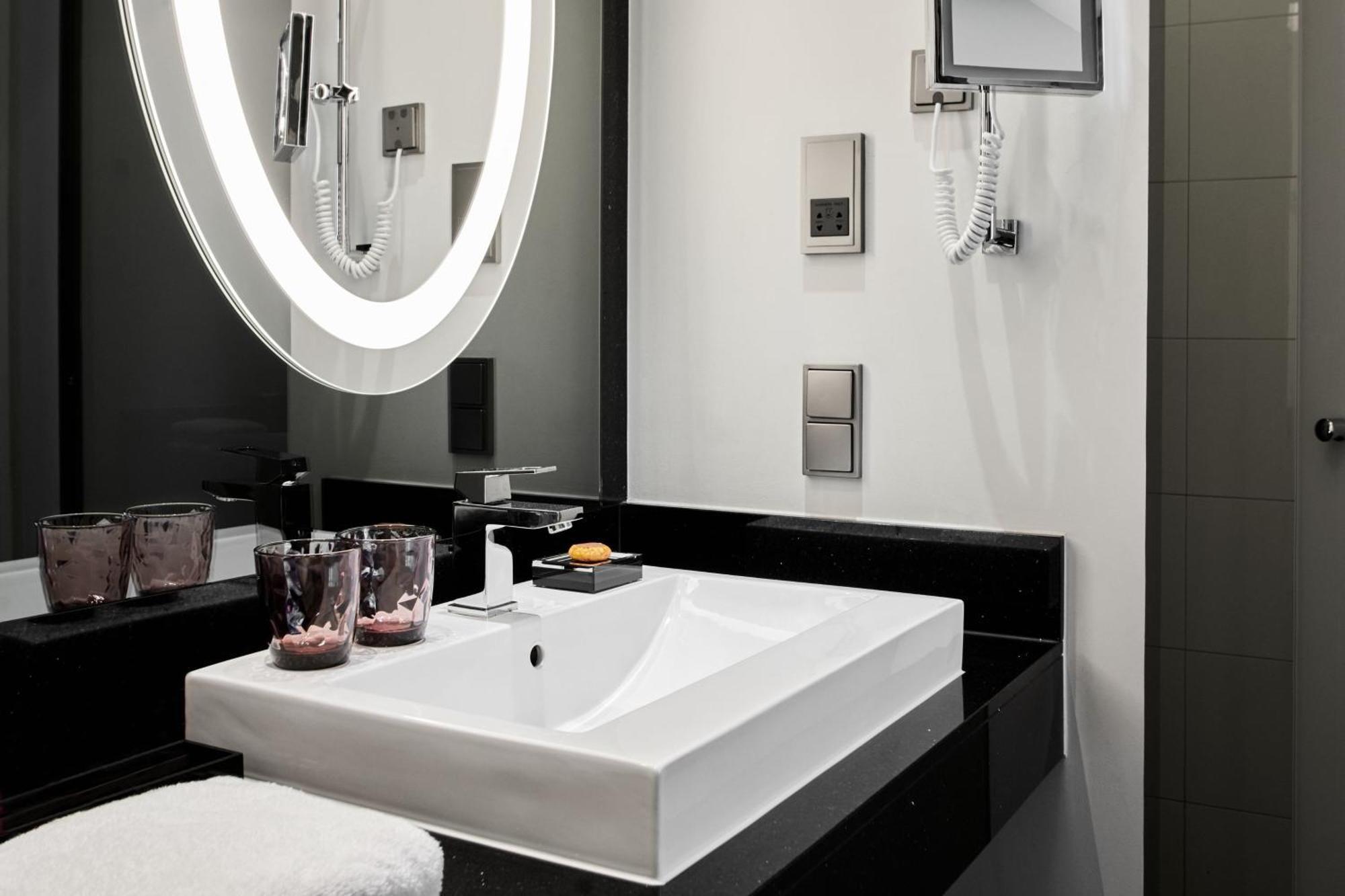 Hotel Roomers Steinplatz, Autograph Collection Berlino