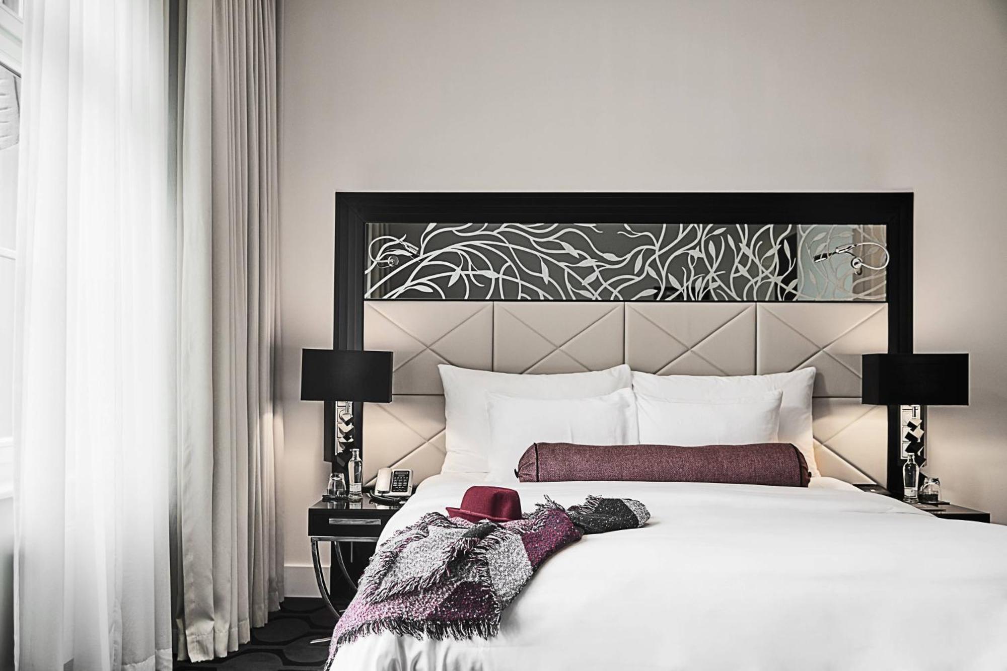 Roomers Steinplatz, Autograph Collection Hotel Berlino