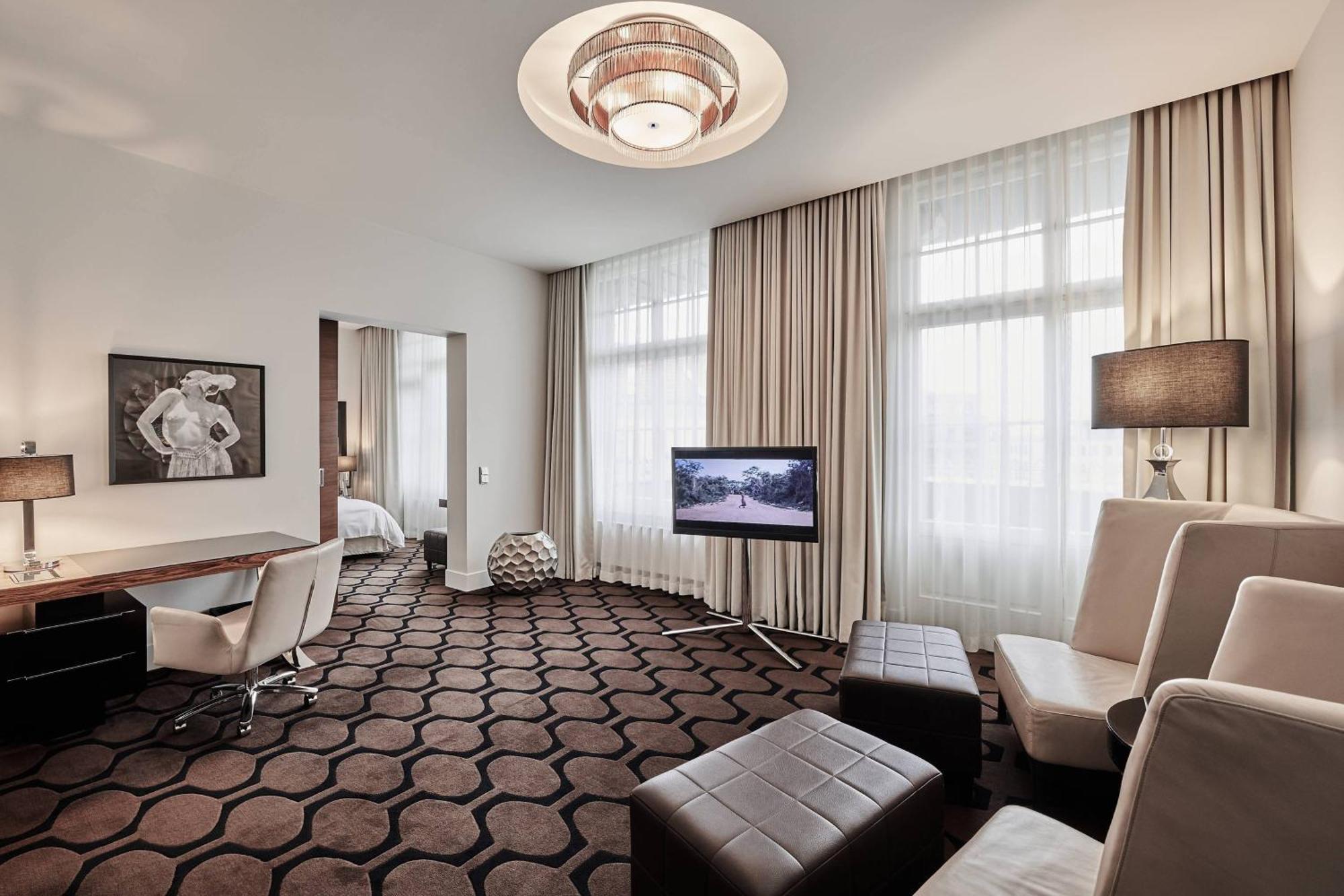 Hotel Roomers Steinplatz, Autograph Collection