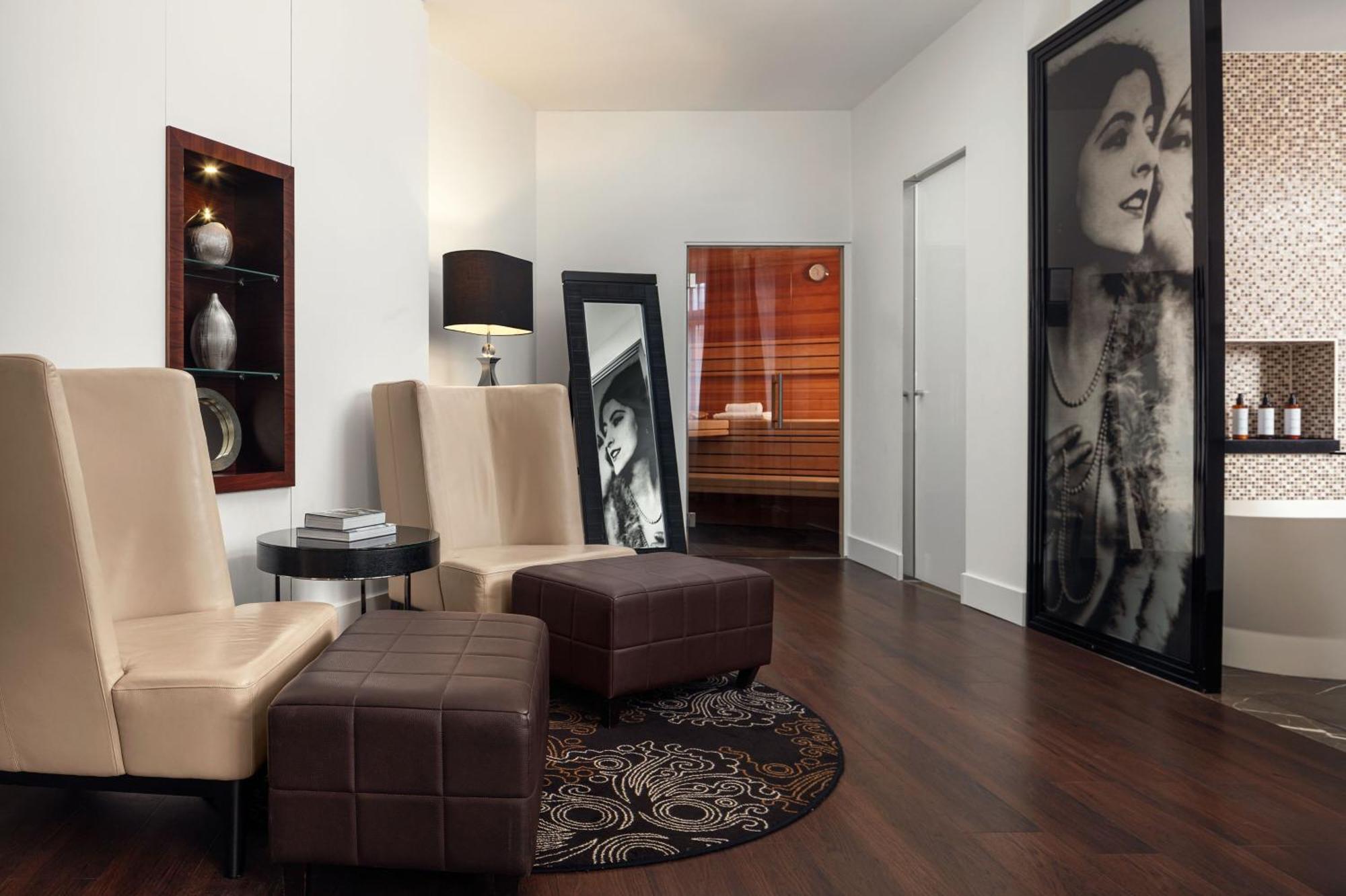 Roomers Steinplatz, Autograph Collection Berlino