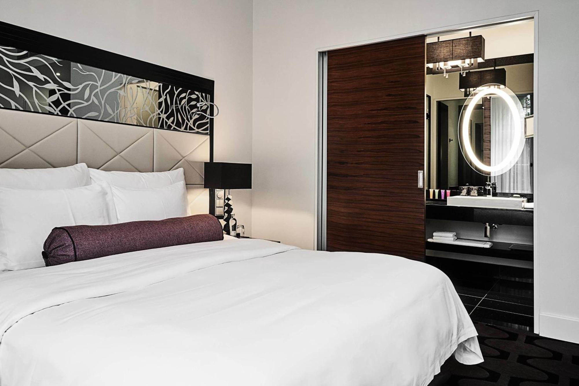 Hotel Roomers Steinplatz, Autograph Collection