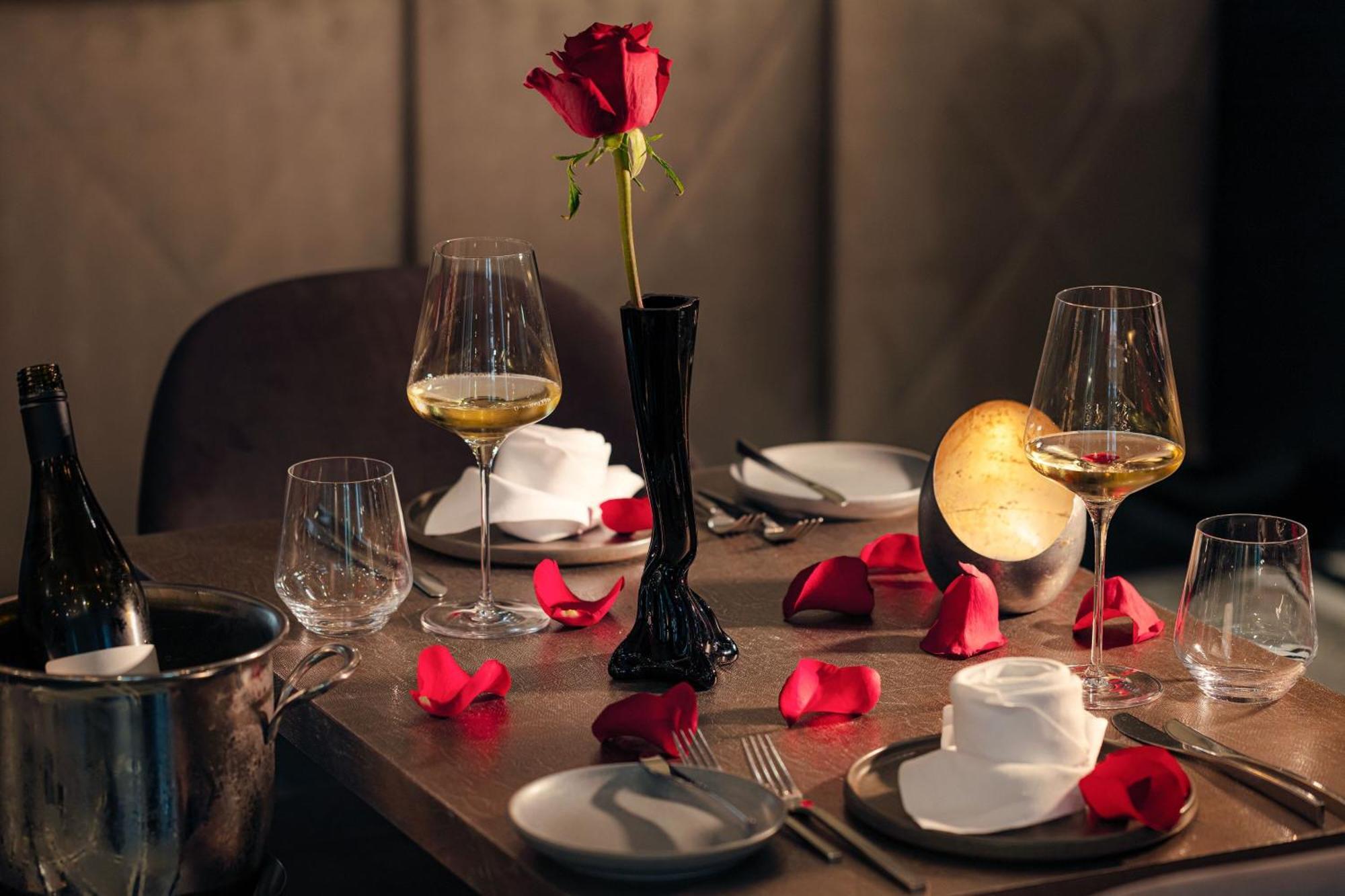 Hotel Roomers Steinplatz, Autograph Collection 5*