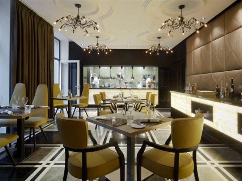 Hotel Roomers Steinplatz, Autograph Collection Berlino