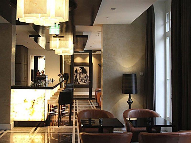 Hotel Roomers Steinplatz, Autograph Collection 5*