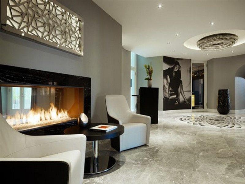 Hotel Roomers Steinplatz, Autograph Collection