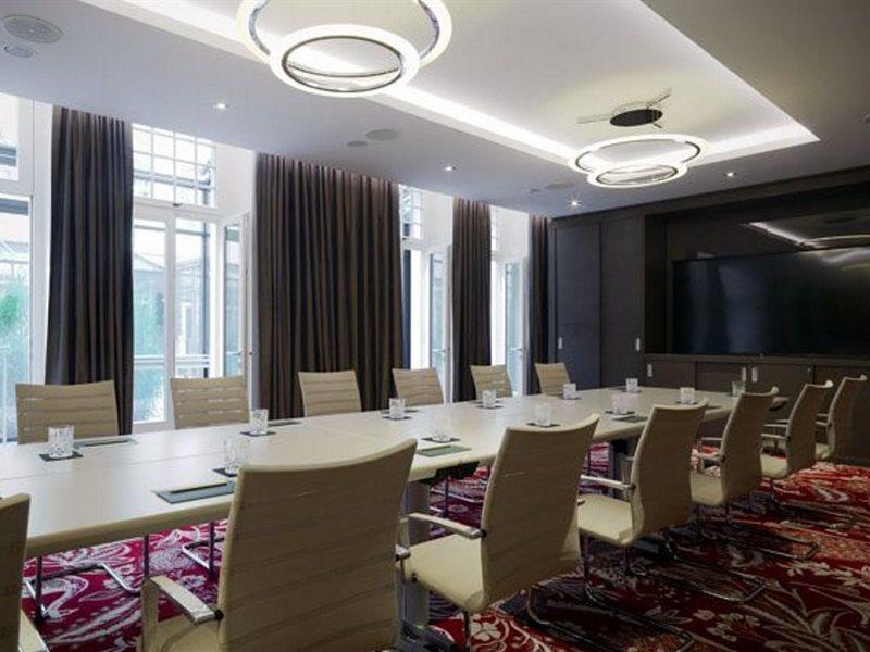 Hotel Roomers Steinplatz, Autograph Collection Berlino