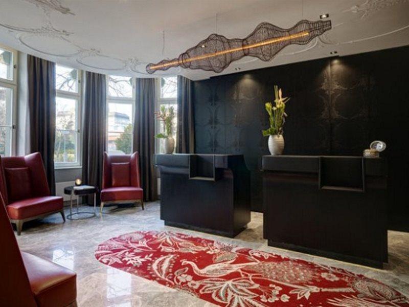 Hotel Roomers Steinplatz, Autograph Collection