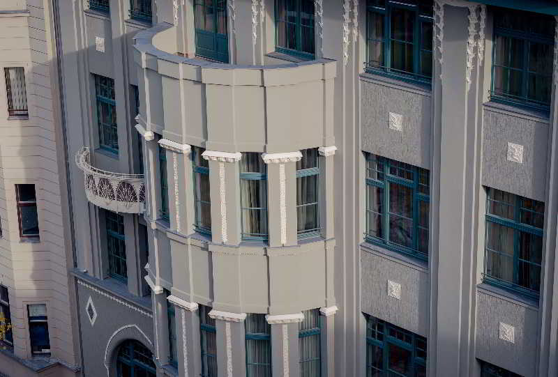 Hotel Roomers Steinplatz, Autograph Collection 5*