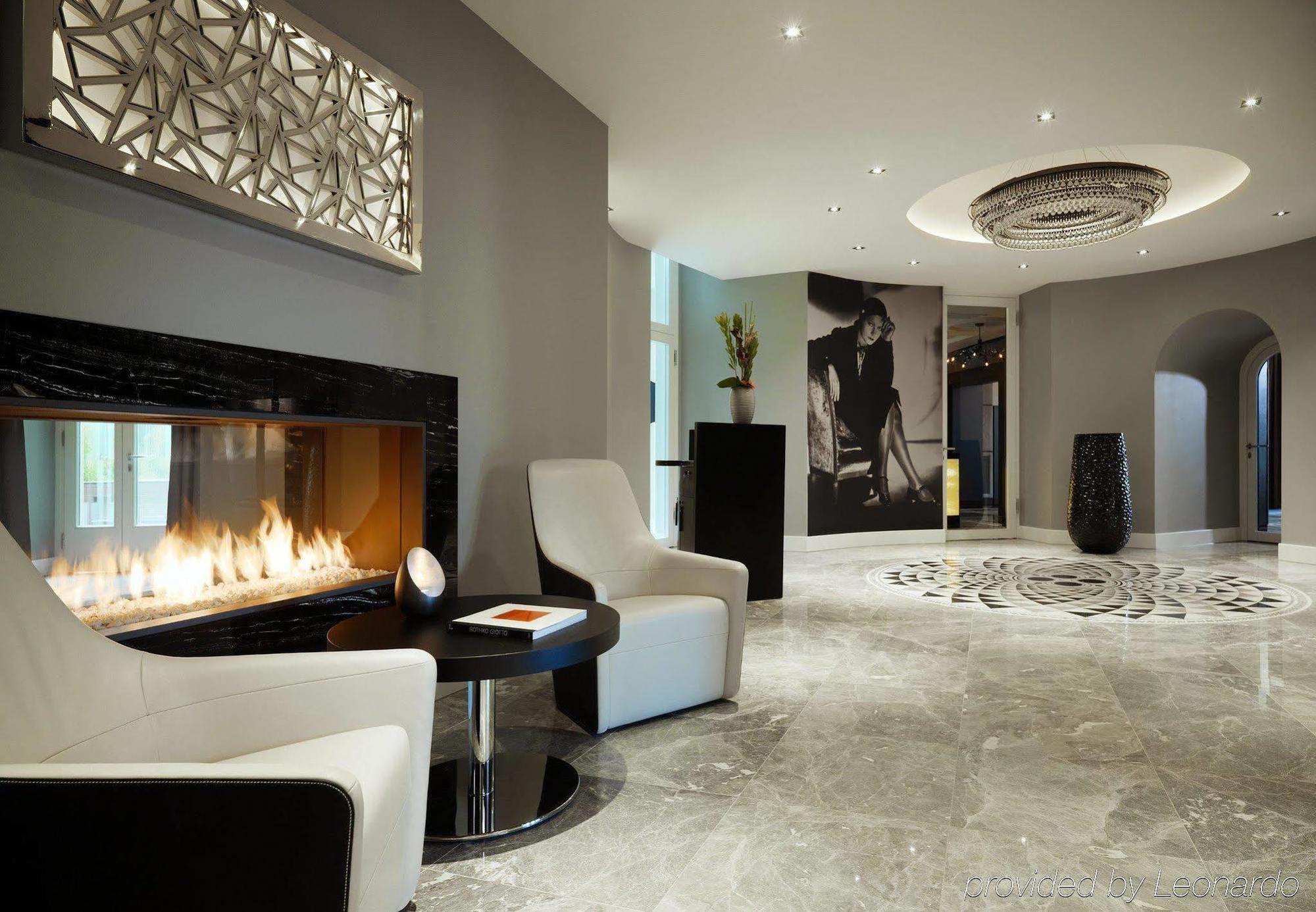 Roomers Steinplatz, Autograph Collection Hotel