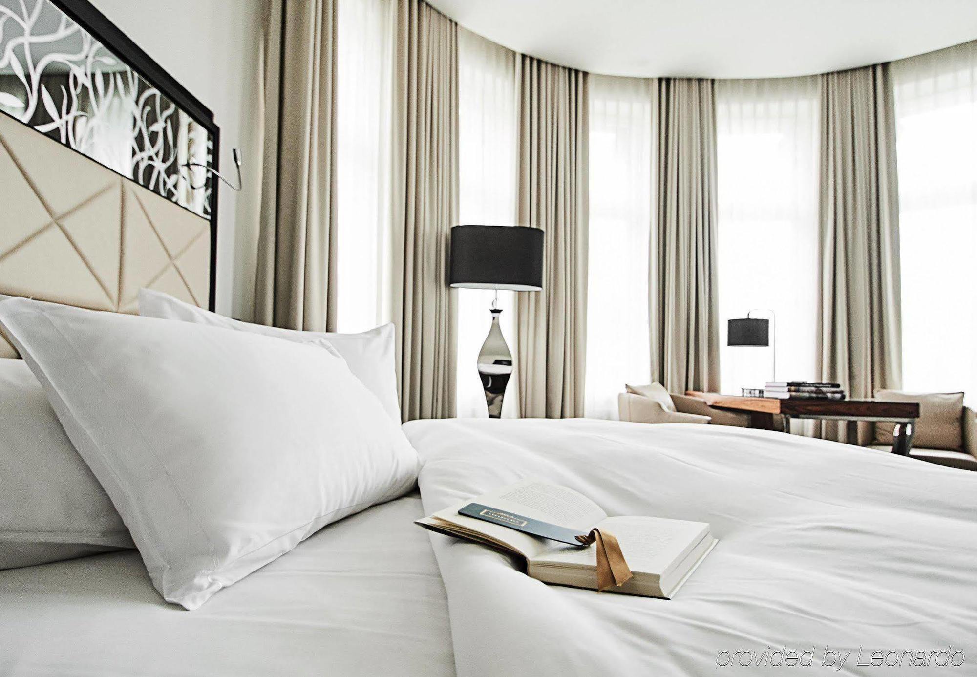 Hotel Roomers Steinplatz, Autograph Collection 5*