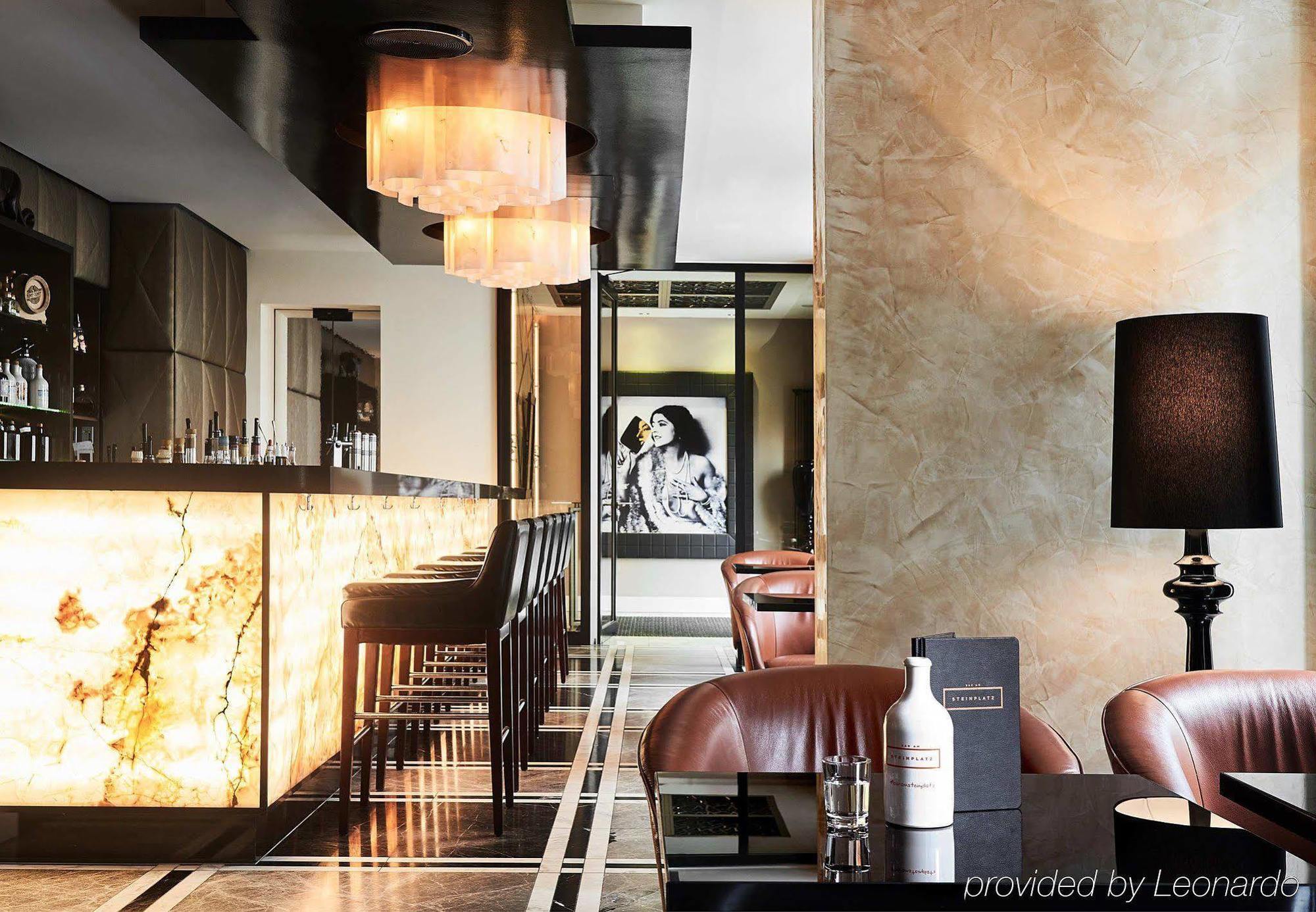 Hotel Roomers Steinplatz, Autograph Collection Berlino