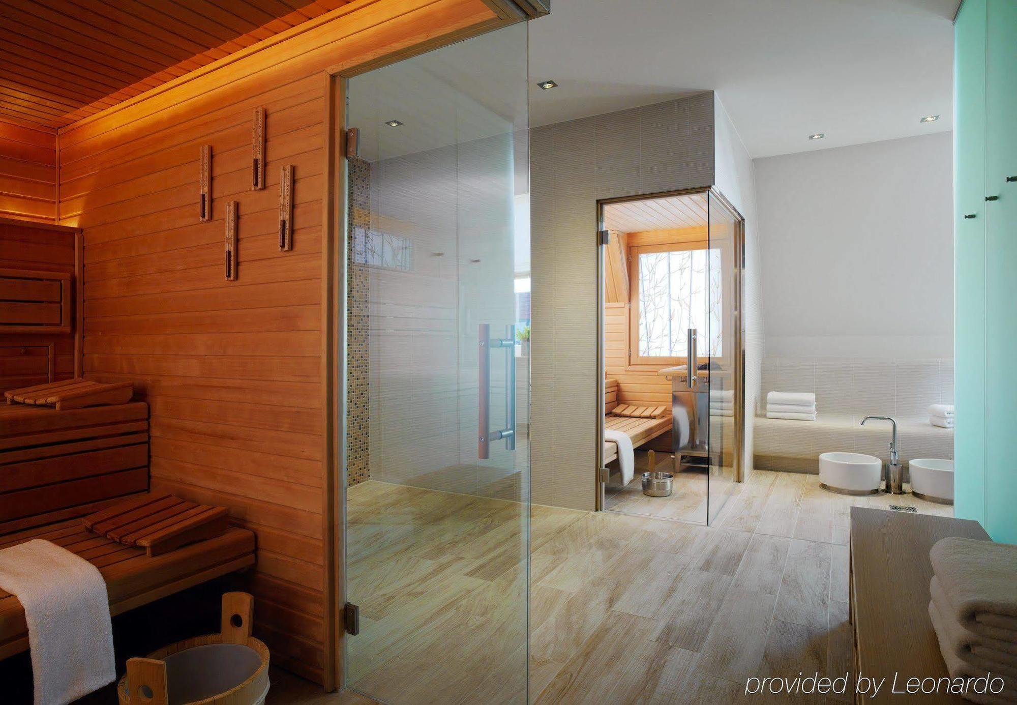 Roomers Steinplatz, Autograph Collection Hotel 5*