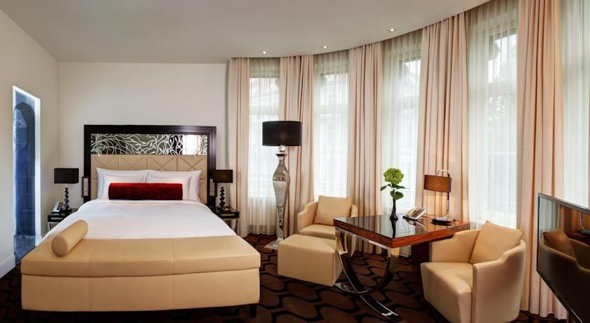 Hotel Roomers Steinplatz, Autograph Collection Berlino